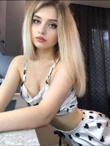 Проститутка Ленусик